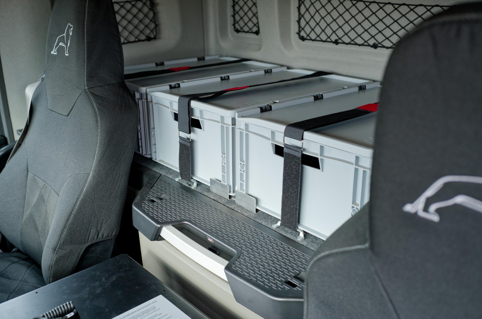 Feuerwehr Wesel MEINDL Fahrzeugbau Feuerwehrfahrzeug SCANIA  LKW Wechsellader WLF, Abrollkipper Meiller  Hänsch