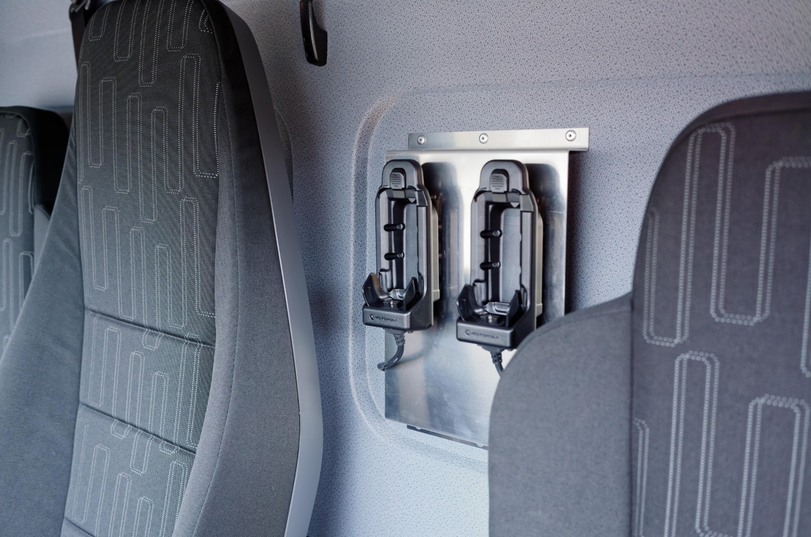 Gerätewagen Logistik 1 GW-L1 Feuerwehr Laatzen Meindl Fahrzeugbau GmbH Mercedes Atego