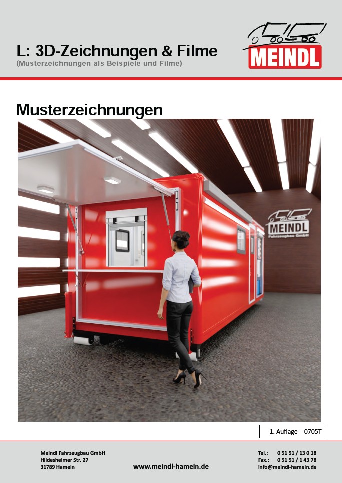 Musterzeichnungen