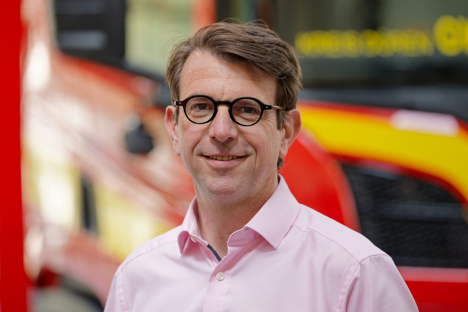 Dipl.-Ing. Lars Meindl