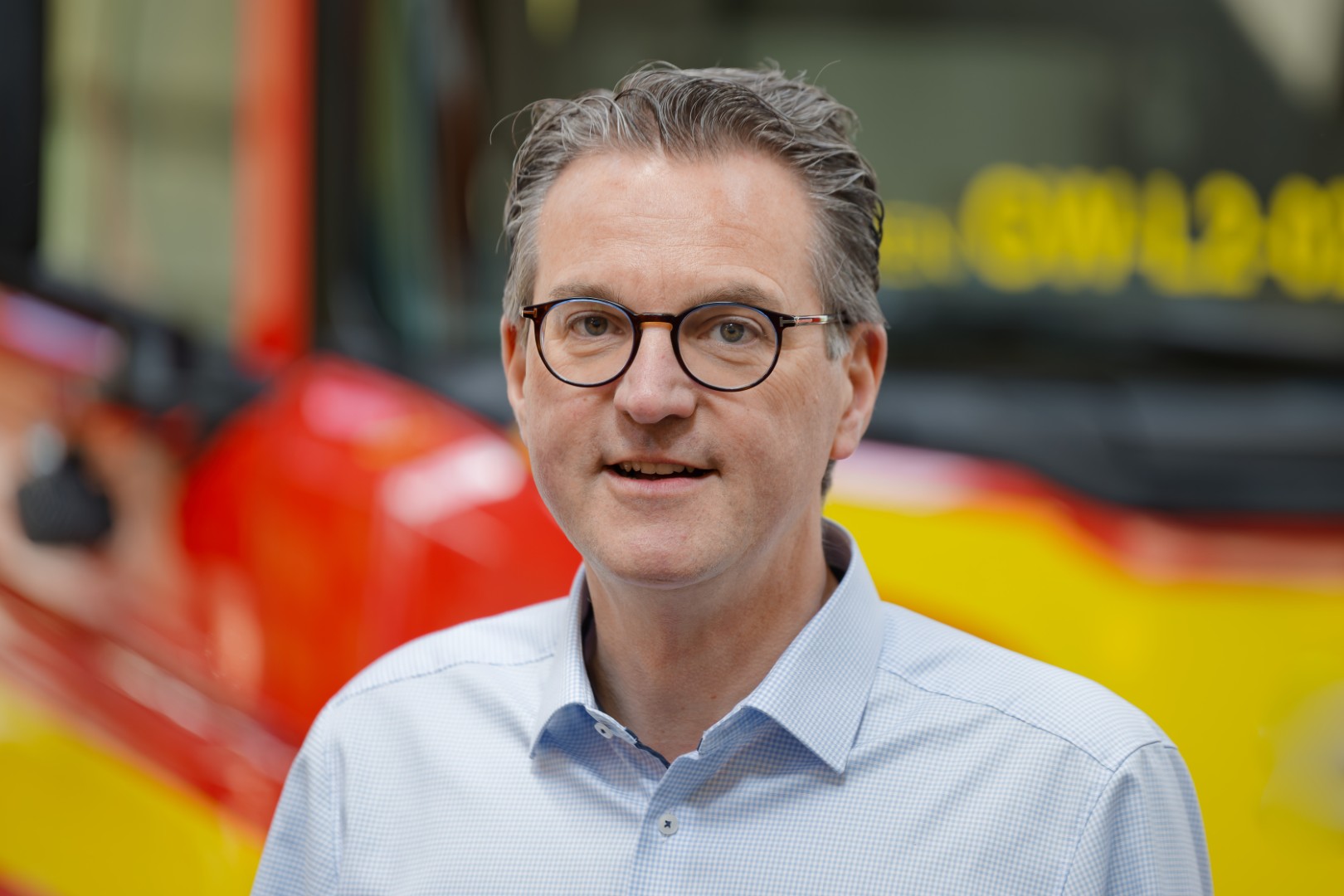 Foto Dipl.-Ing. Lars Meindl